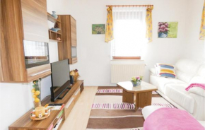 Cozy Apartment In Waltershausen-Fischb, With Wifi
